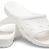 Crocs Classic Clog Casual Unisex White Slippers 205315-100