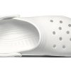 Crocs Classic Clog “Classic White” 10001-100