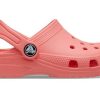 Crocs Classic Clog “Coral” 204536-6SL