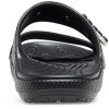 Crocs Classic Clog Cozy Unisex Black Multi-Color Slippers “Black” 207847-0C4 Crocs Classic Clog Cozy Unisex Black Multi-Color Slippers “Black” 207847-0C4