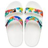 Crocs Classic Clog Cozy Unisex White Multi-Color Slippers “White” 207856-94S Crocs Classic Clog Cozy Unisex White Multi-Color Slippers “White” 207856-94S