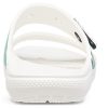 Crocs Classic Clog Cozy Unisex White Multi-Color Slippers “White” 207856-94S Crocs Classic Clog Cozy Unisex White Multi-Color Slippers “White” 207856-94S