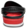 Crocs Classic Clog Crocs Black Red Sandals “Black Red” 14300-063 Crocs Classic Clog Crocs Black Red Sandals “Black Red” 14300-063