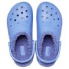 Crocs Classic Clog Crocs Cozy Sports Unisex Blue Sandals 203591-4RU