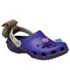 Crocs Classic Clog “Fortnite Battle Bus” 210495-4NY