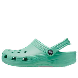 Crocs Classic Clog “Jade Stone” 10001-3UG