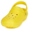 Crocs Classic Clog Lightweight Wear-resistant Shoe Unisex Yellow 203591-7A9