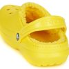 Crocs Classic Clog Lightweight Wear-resistant Shoe Unisex Yellow 203591-7A9