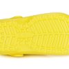 Crocs Classic Clog Lightweight Wear-resistant Shoe Unisex Yellow 203591-7A9