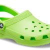 Crocs Classic Clog “Limeade” 10001-3UH