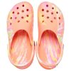 Crocs Classic Clog Marble Beach Sports Unisex Red Multi-Color Sandals “Red” 206867-83F Crocs Classic Clog Marble Beach Sports Unisex Red Multi-Color Sandals “Red” 206867-83F
