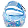 Crocs Classic Clog Marble Beach Unisex White Blue Slippers “White Blue” 207701-1FK