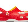 Crocs Classic clog “McDonald”s” 209858-90H