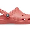 Crocs Classic Clog “Neon Watermelon” 10001-6VT