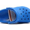 Crocs Classic Clog “Ocean Blue” 204536-456