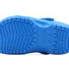 Crocs Classic Clog “Ocean Blue” 204536-456