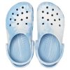 Crocs Classic clog Pattern Crocs Unisex Blue Sandals A205453-44O