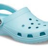 Crocs Classic Clog “Pure Water” 10001-4SS