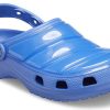 Crocs Classic Clog Sandals Blue 206624-434