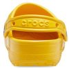 Crocs Classic Clog Sandals Yellow 206624-700