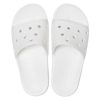 Crocs Classic Clog Slippers White 206121-100