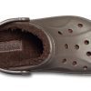 Crocs Classic Clog Stay Warm Wear-resistant Sandals Unisex 16244-22Z