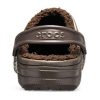 Crocs Classic Clog Stay Warm Wear-resistant Sandals Unisex 16244-22Z