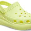 Crocs Classic clog “Sulphur” 207521-75U