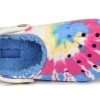 Crocs Classic Clog Tie Dye Crocs Multi-Color Blue 206341-4SO