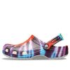 Crocs Classic Clog “Tie Dye Multi-Color” 205453-90H