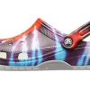 Crocs Classic Clog “Tie Dye Multi-Color” 205453-90H