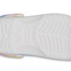 Crocs Classic Clog “Tie Dye Yellow” 206883-94S