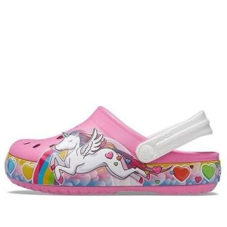 Crocs Classic clog Unicorn “Pink” 207071-669
