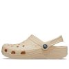Crocs Classic Clog “Vanilla” 206873-108