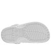Crocs Classic Clog “White” 10001C-100