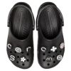 Crocs Classic Clog x 10CC “Black” 208168-001