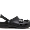 Crocs Classic Clog x Mastermind 208211-BLACK