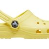 Crocs Classic Clog “Yellow” 10001-7HD