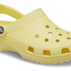 Crocs Classic Clog “Yellow” 10001-7HD