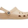 Crocs Classic Clogs “Beige” 10001-2DS