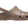 Crocs Classic Clogs “Brown” 10001-2Q9