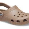 Crocs Classic Clogs “Brown” 10001-2Q9