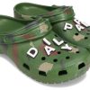 Crocs Classic Clogs “Daily Paper” 207250-315