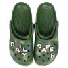 Crocs Classic Clogs “Daily Paper” 207250-315