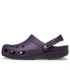 Crocs Classic Clogs “Dark Iris” 10001-5AS