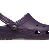 Crocs Classic Clogs “Dark Iris” 10001-5AS