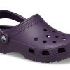 Crocs Classic Clogs “Dark Iris” 10001-5AS