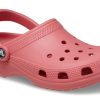 Crocs Classic Clogs “Hot Blush” 10001-6XF