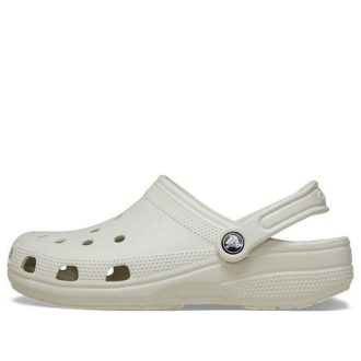Crocs Classic Clogs “Linen” 10001-0HZ