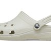 Crocs Classic Clogs “Linen” 10001-0HZ